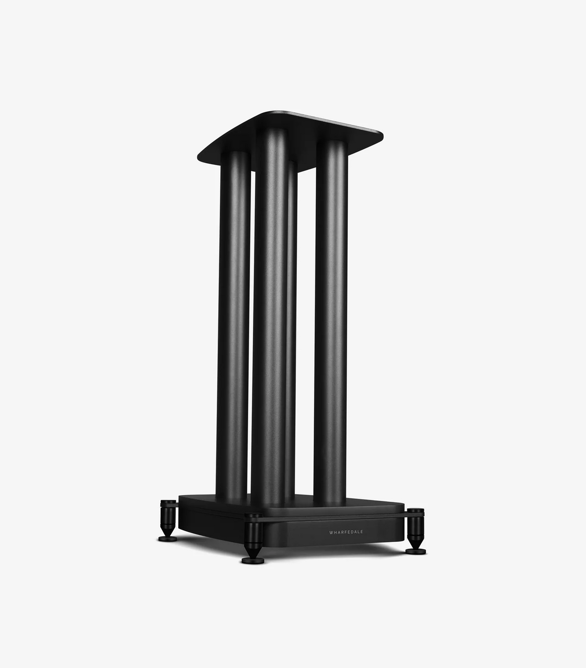 Wharfedale EVO 5.1 Stand — Vista frontale 2