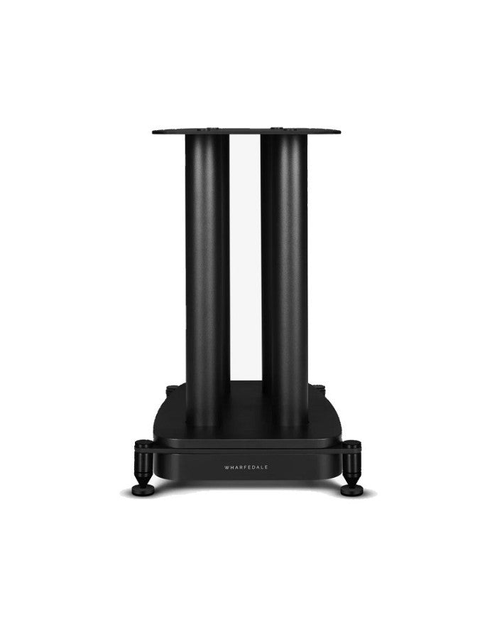 Wharfedale Evo 5.2 Stand — Vista frontale 2