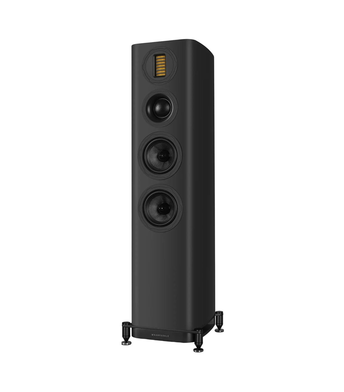 Wharfedale Evo 5.3, Nero