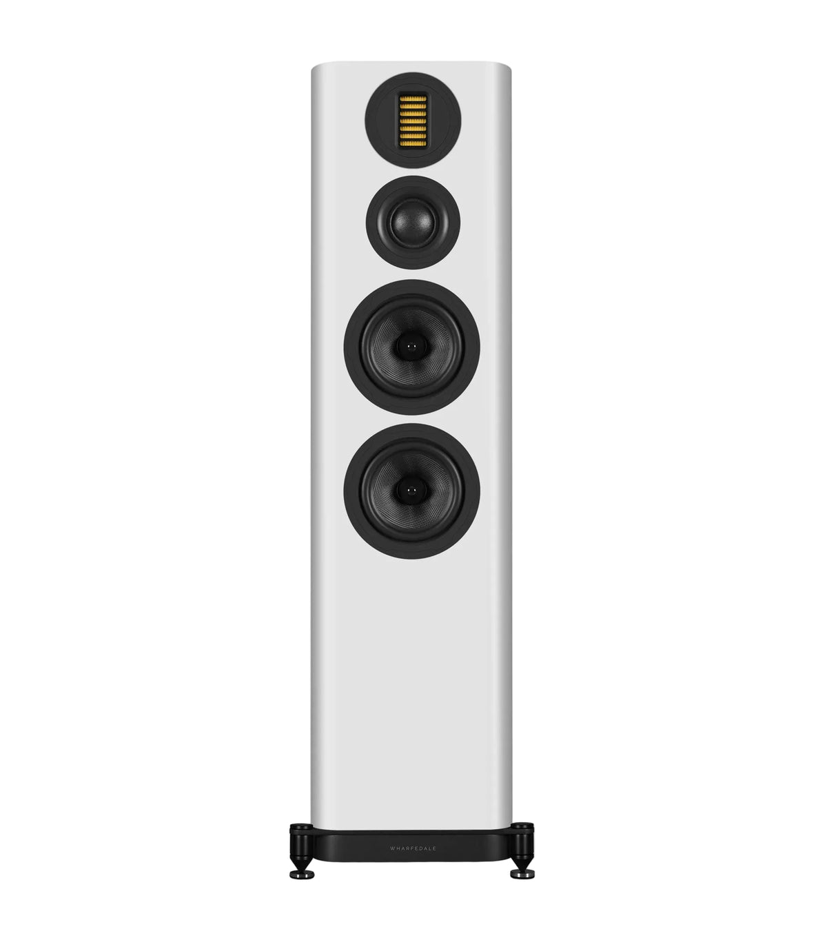Wharfedale Evo 5.4, Bianco