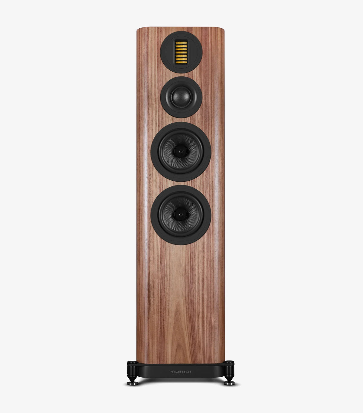 Wharfedale EVO 5.4 — Noce