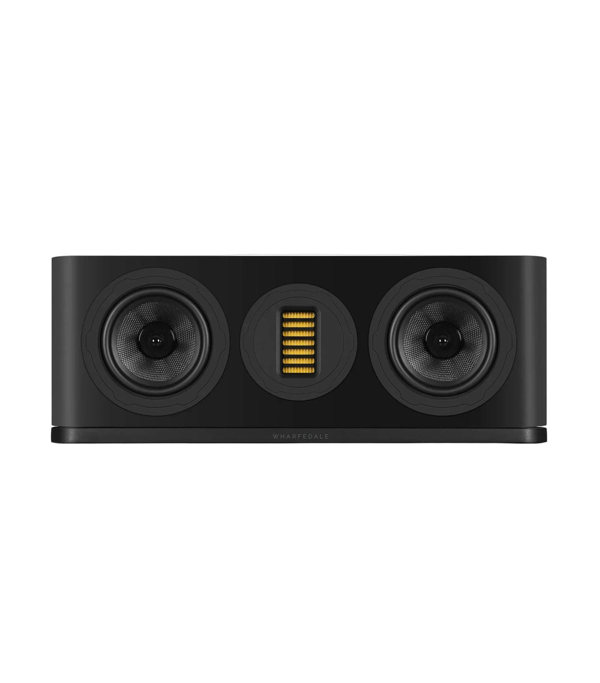 Wharfedale Evo 5.C, vista frontale