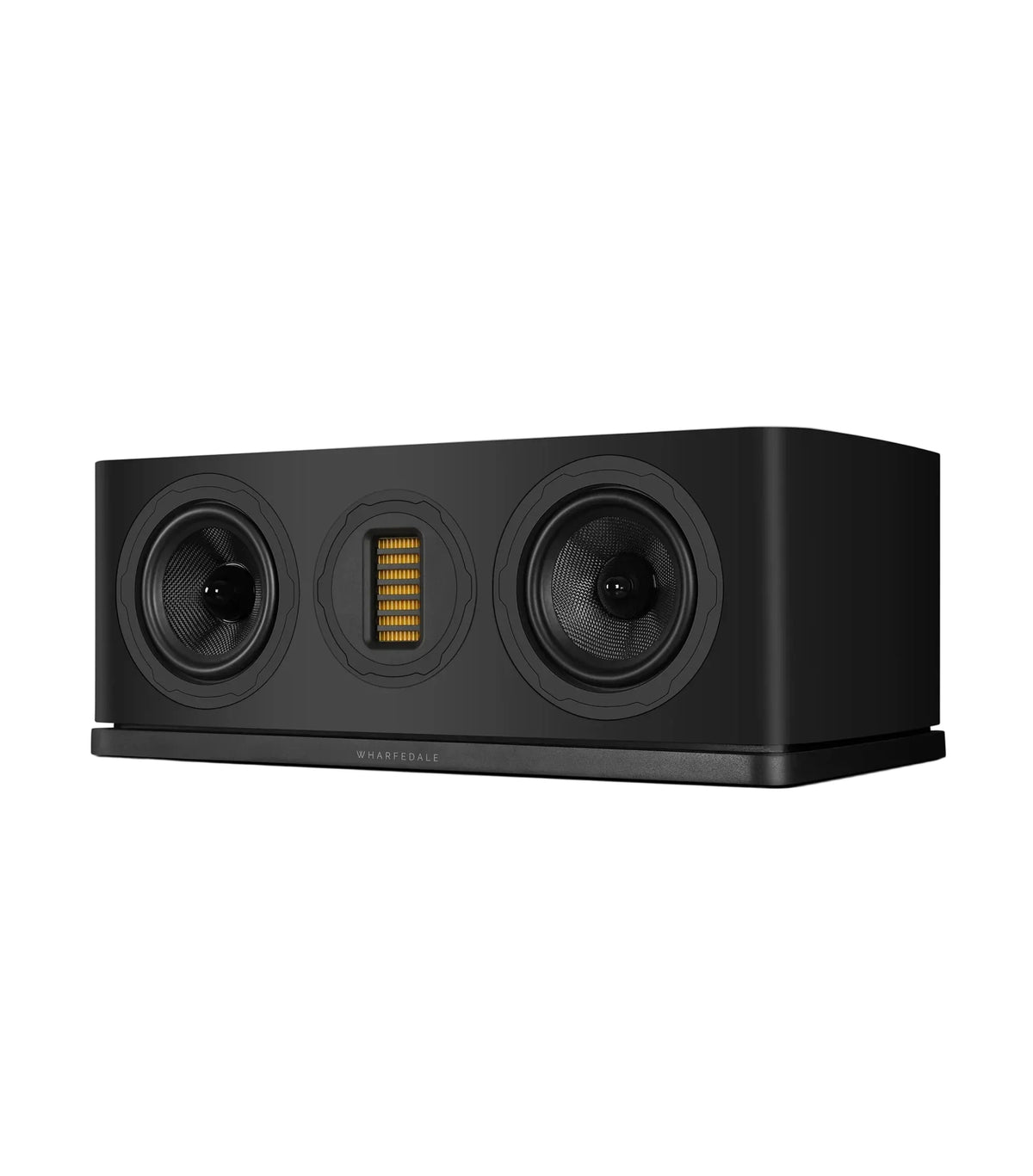 Wharfedale Evo 5.C, Nero