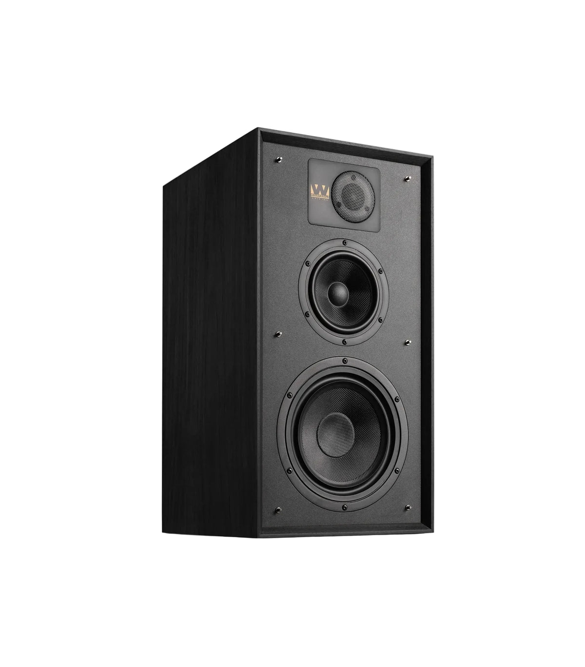 Wharfedale Linton Heritage, Nero