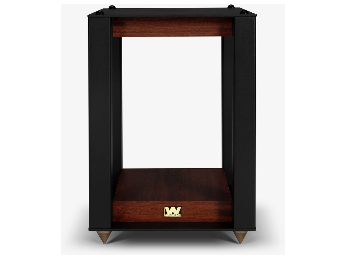 Wharfedale Linton Stand — Mogano