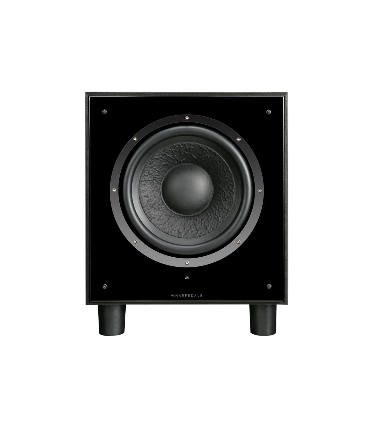 Wharfedale SW-10, Nero