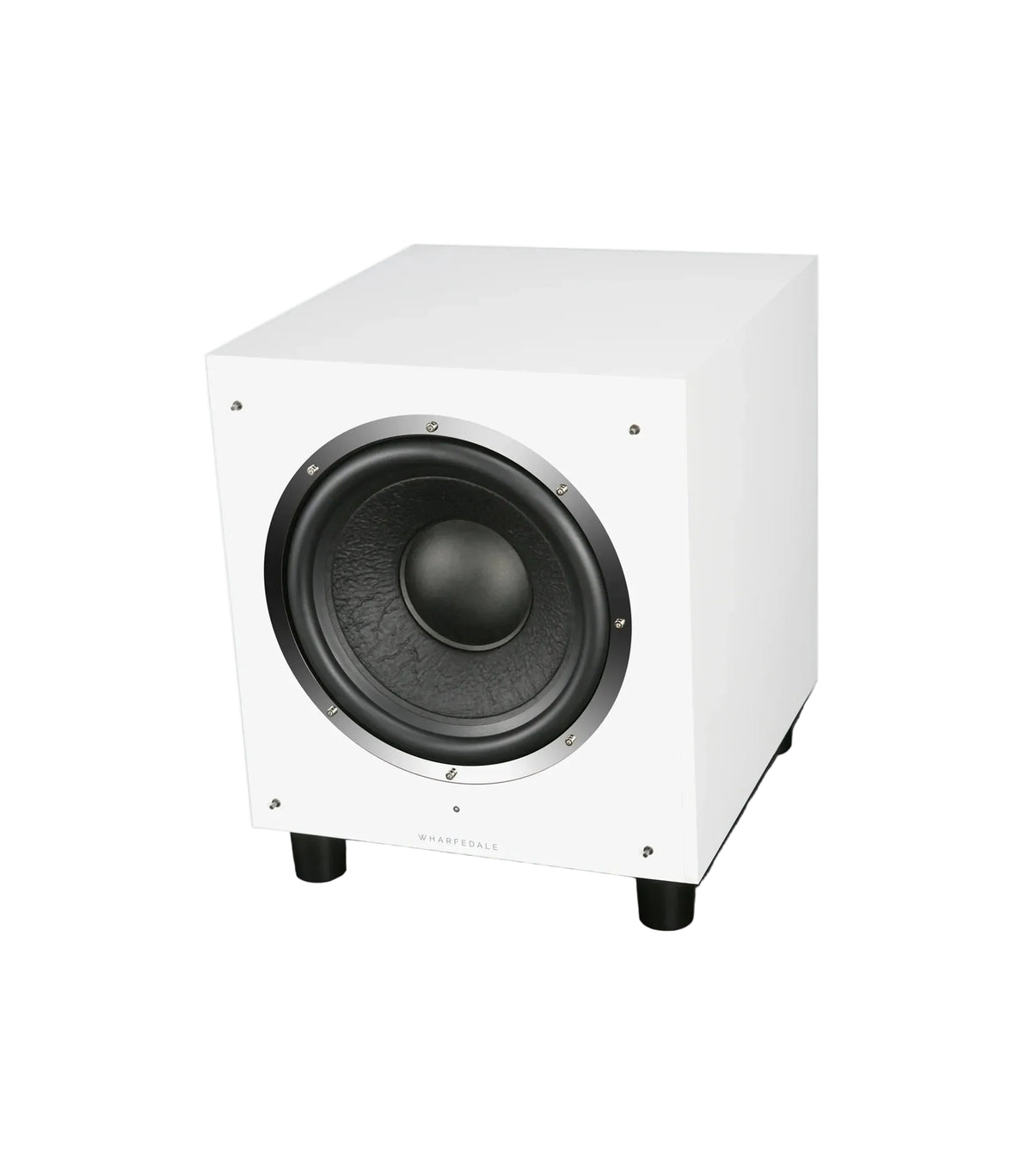 Wharfedale SW-12, foto ambientata