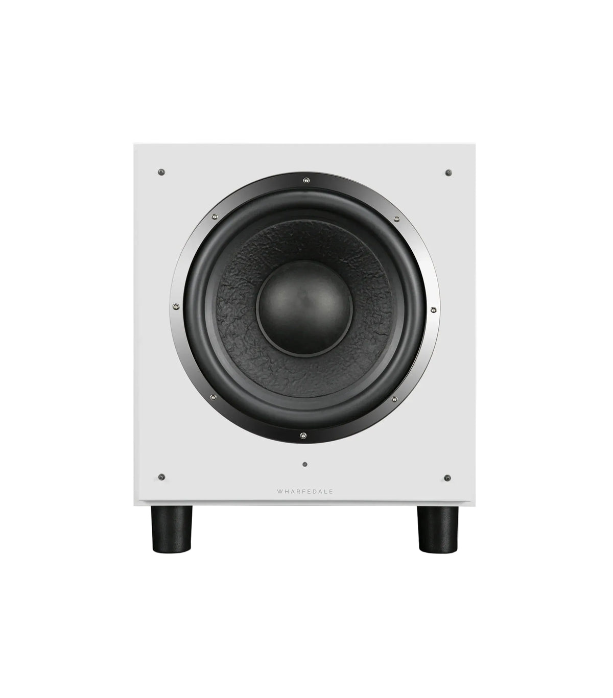 Wharfedale SW-12, Bianco