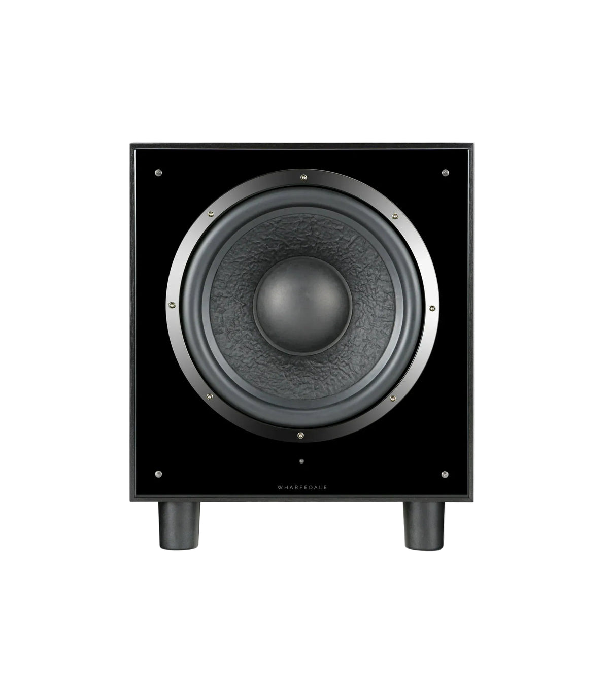 Wharfedale SW-12, Nero