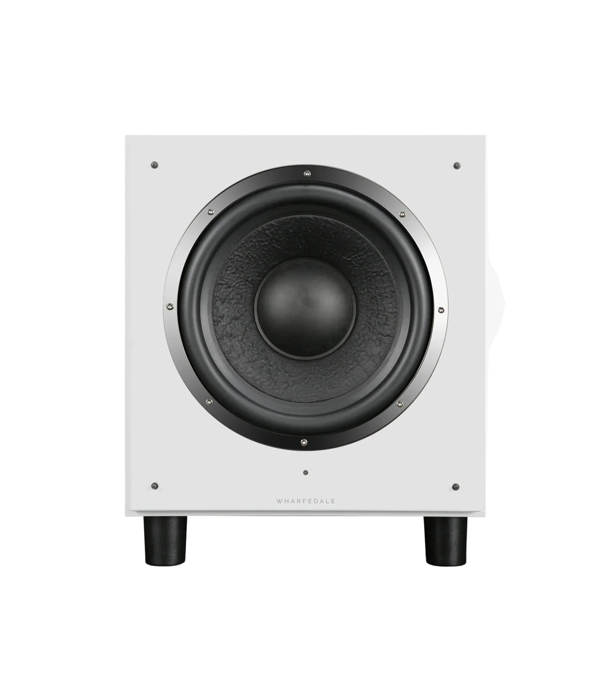 Wharfedale SW-15, Bianco