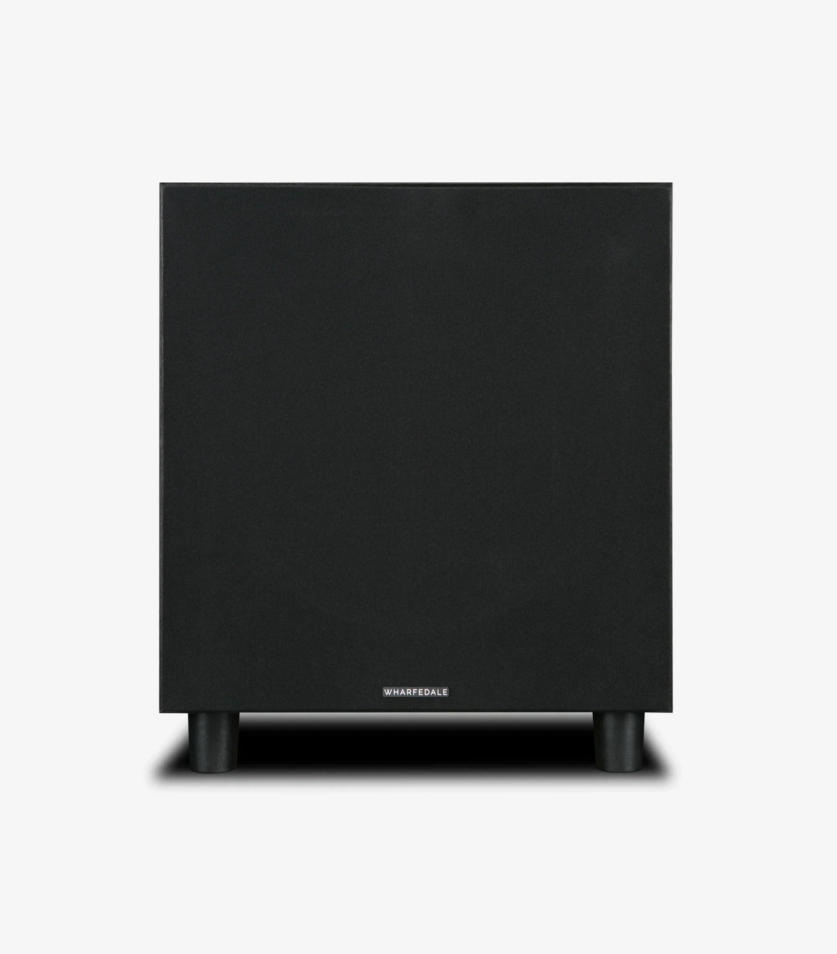 Wharfedale SW-15 — Vista frontale 2