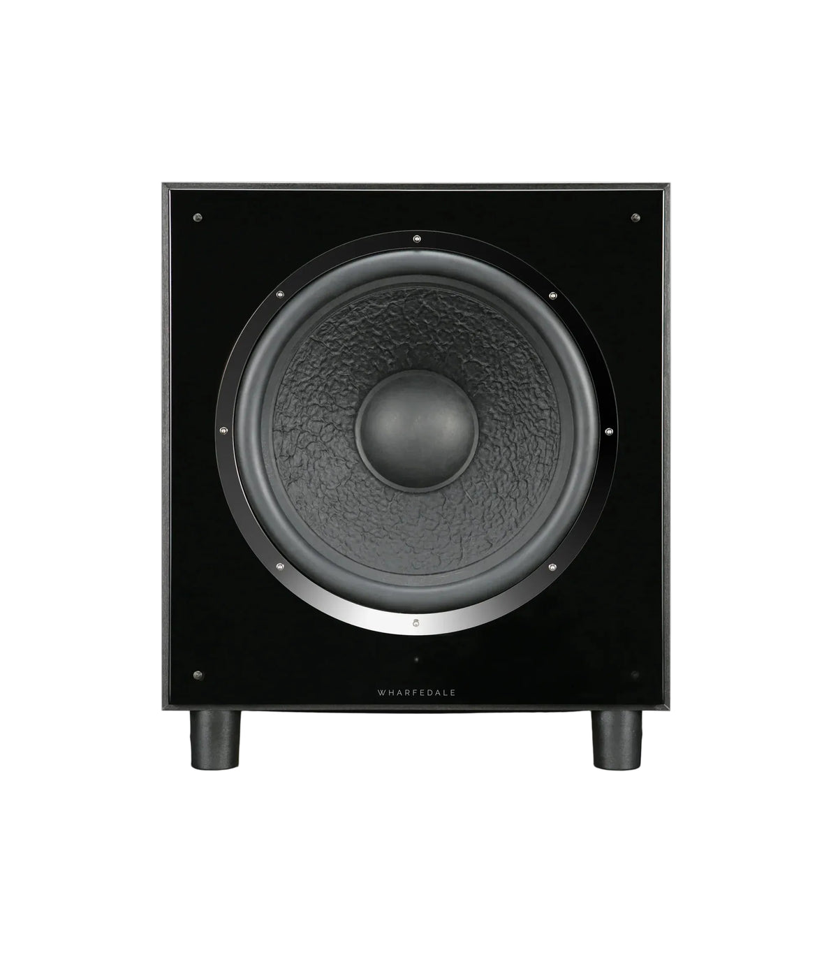 Wharfedale SW-15, Nero