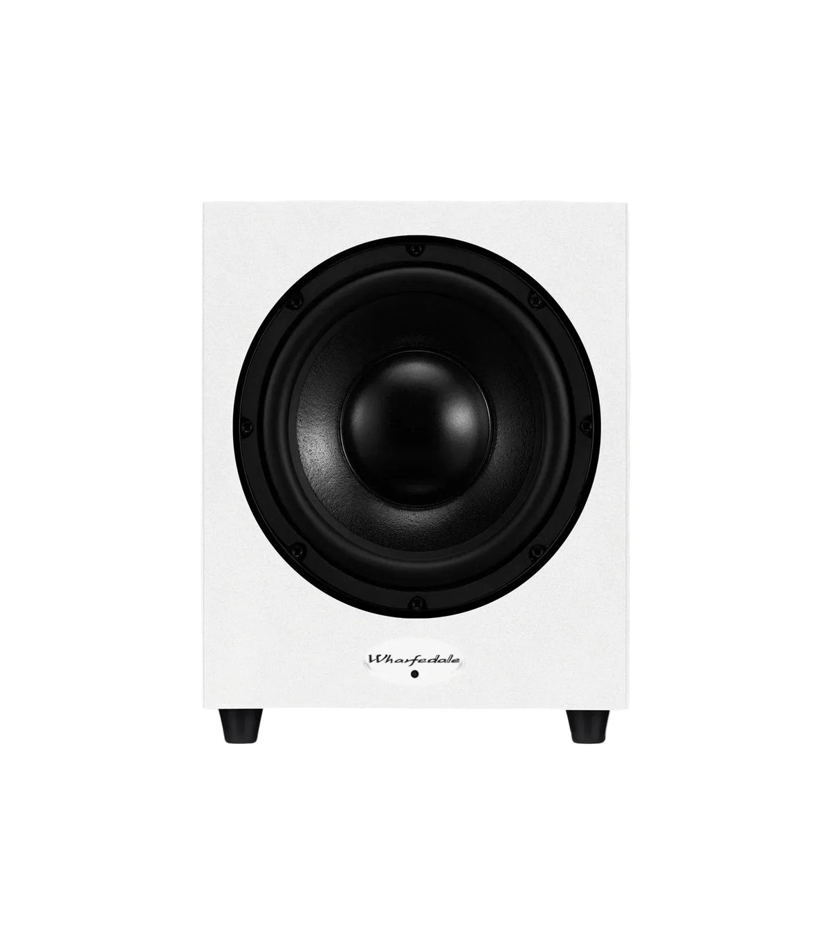 Wharfedale WH-S8E, Bianco