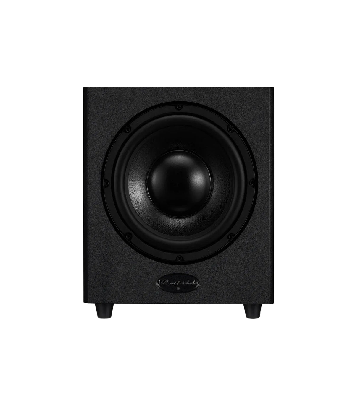 Wharfedale WH-S8E, Nero