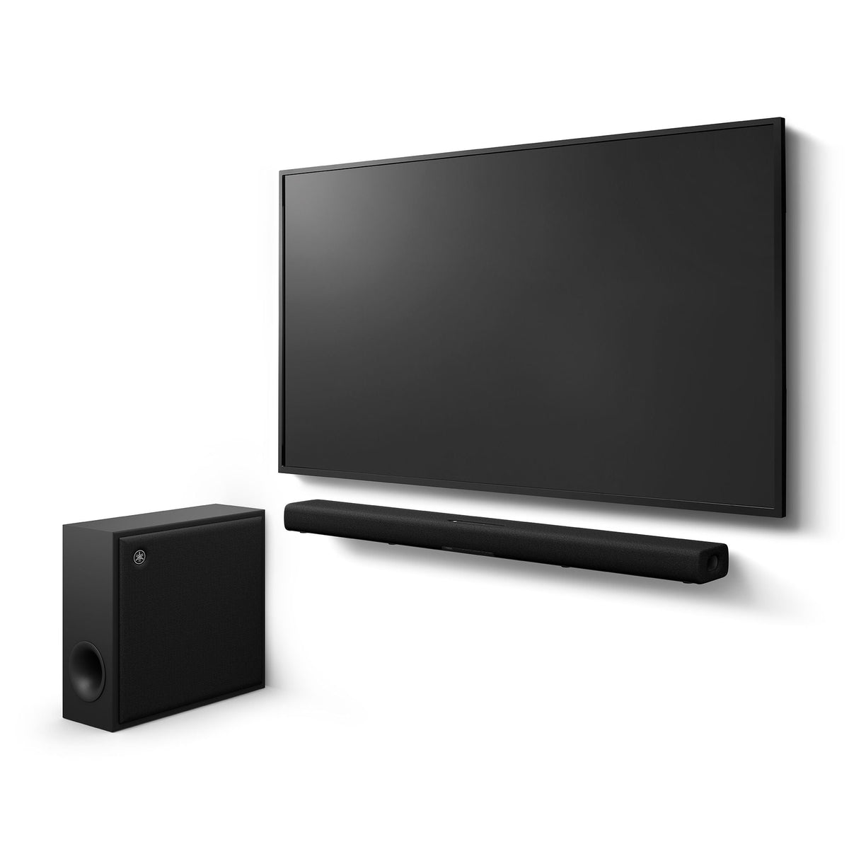 Yamaha True X 50A — Foto ambientata