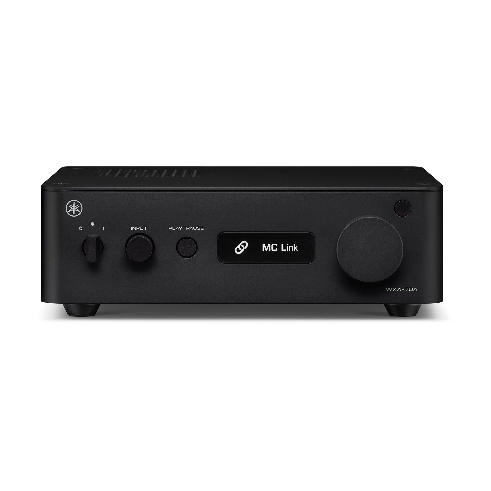 Yamaha WXA-70A — Nero