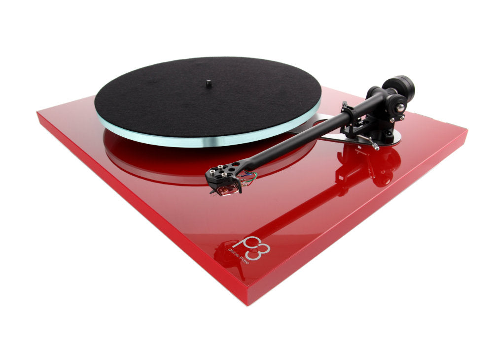 Rega Planar 3