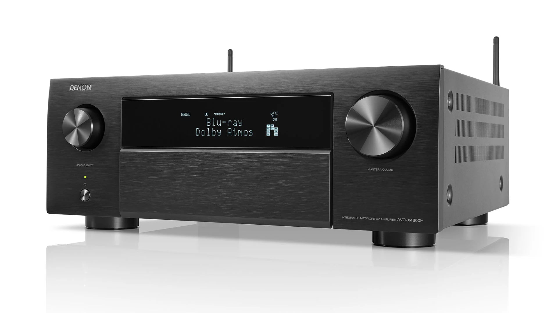 Denon AVC-X4800H