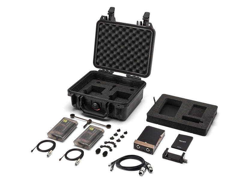 Astell&Kern Recorder Kit