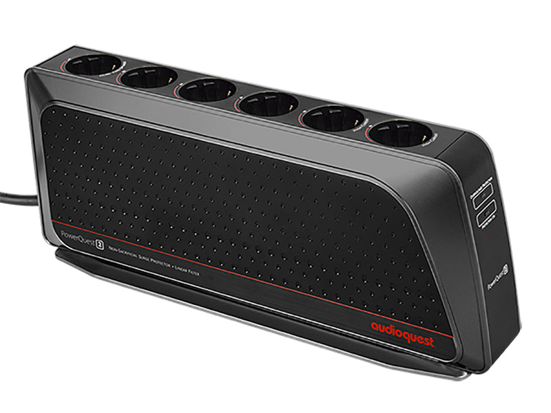 Filtro di rete | PowerQuest 2 - AudioQuest