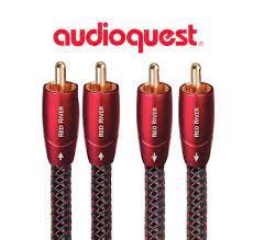 AudioQuest Red River