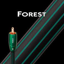 AudioQuest Forest Digital Coax Cables