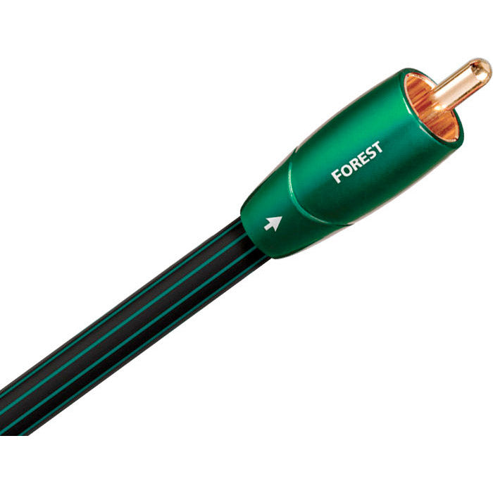 AudioQuest Forest Digital Coax Cables