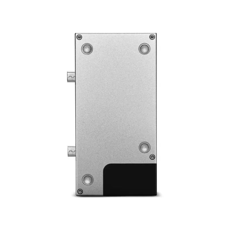 Chord 2go, silver, lato inferiore