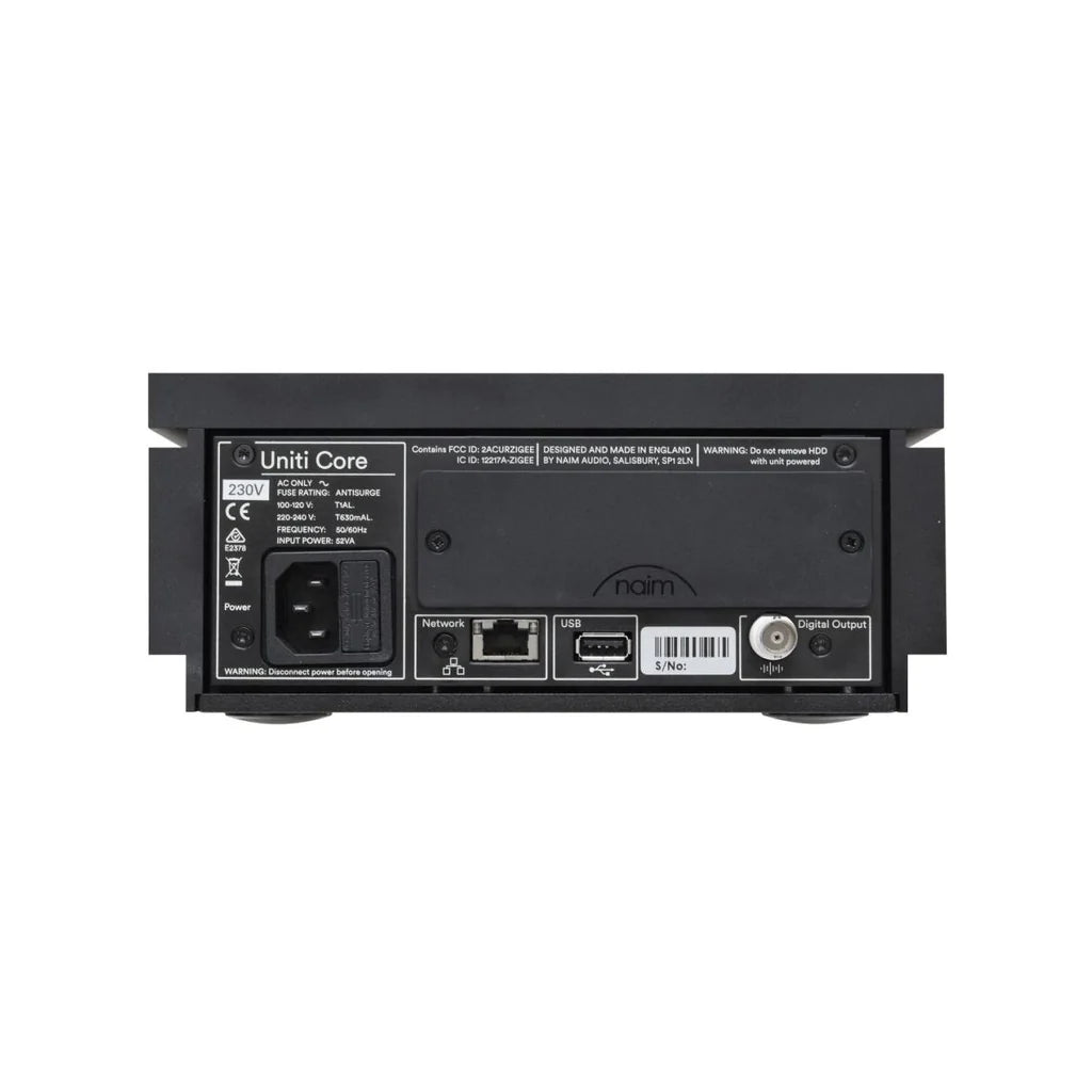 Naim CORE