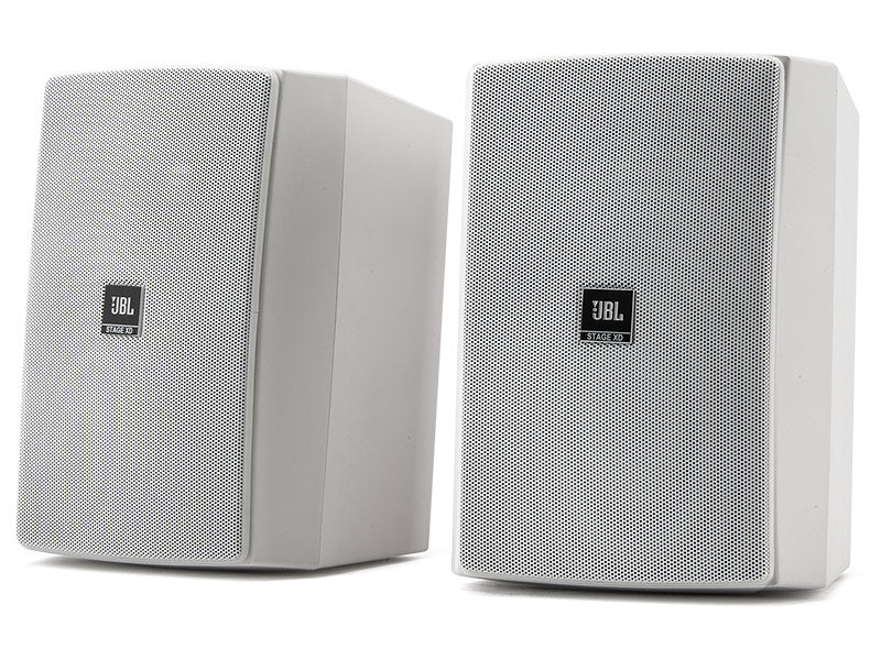 JBL Stage XD-5