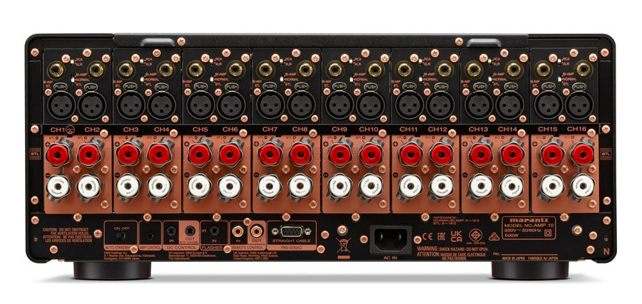 Marantz AMP10