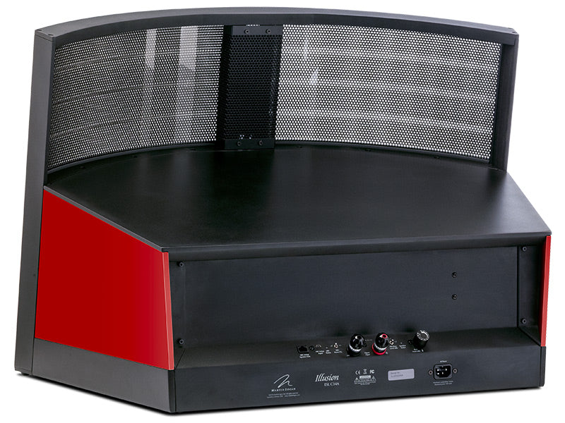 Martin Logan Illusion ESL C34A