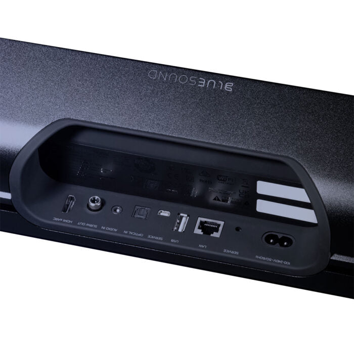 Bluesound Pulse Soundbar +