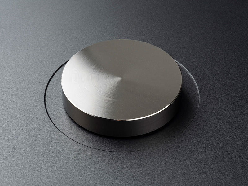 Pro-ject Record Puck PRO