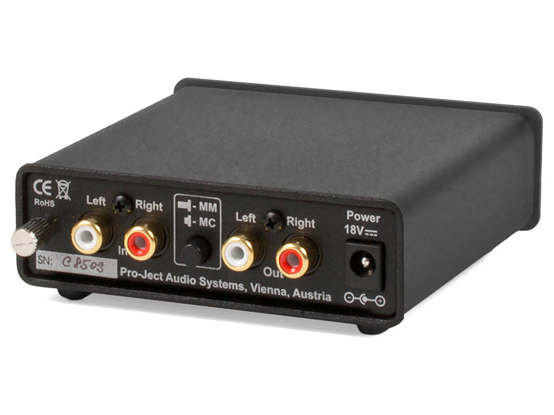 Pro-Ject Phono Box DC