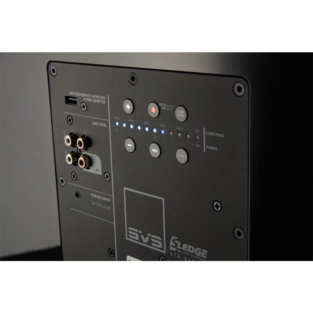 SVS SB3000