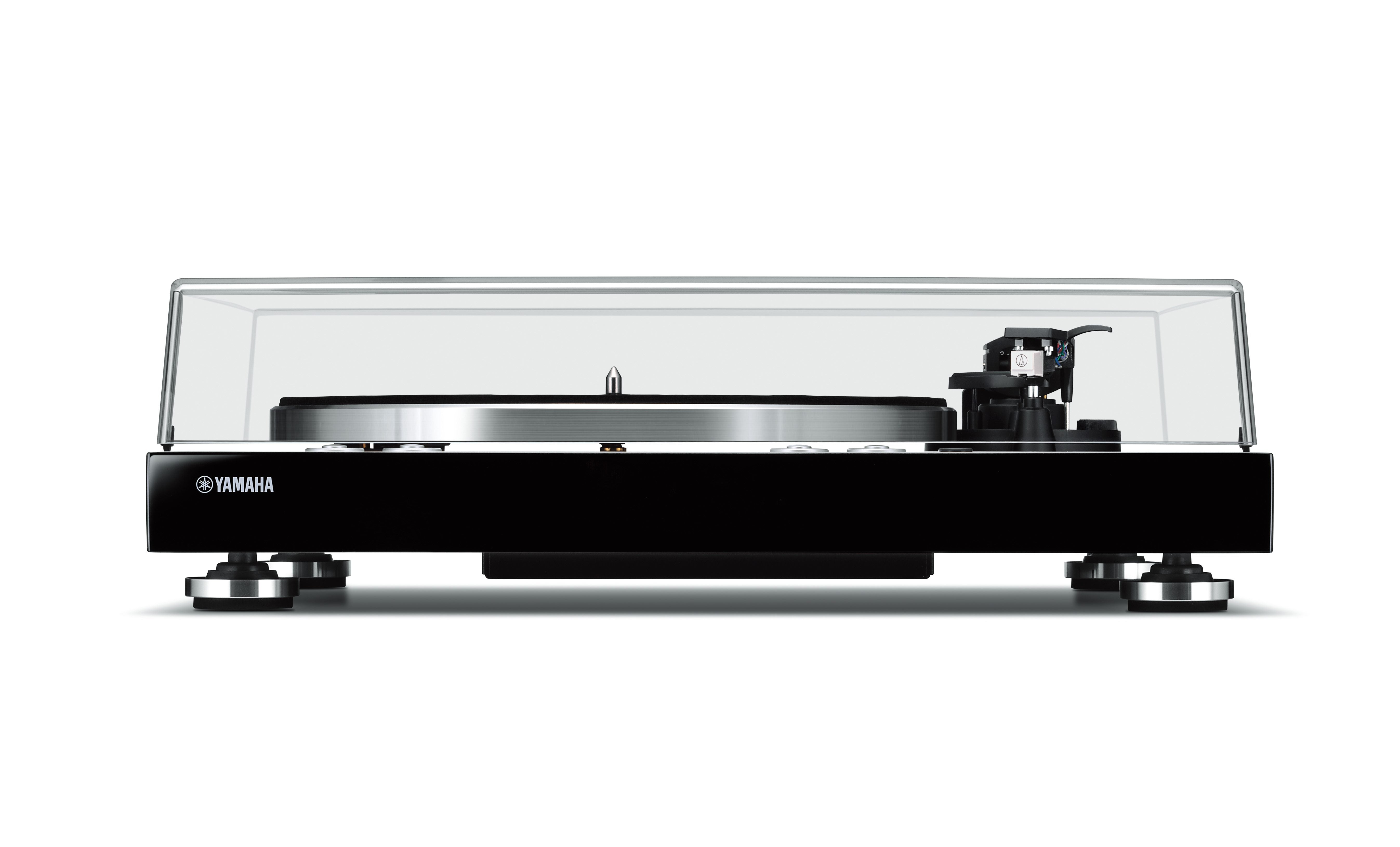 Yamaha MusicCast VINYL 500