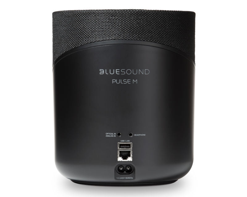 Bluesound PulseM