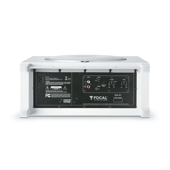 Focal Sub Air