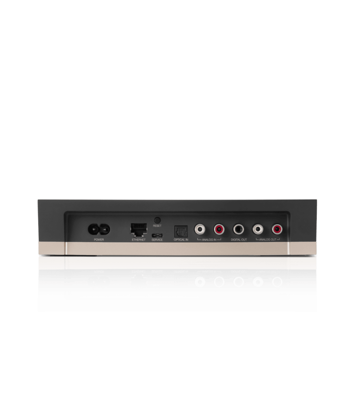 B&W Formation Audio