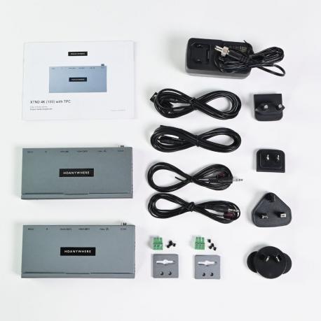 HDanywhere XTND 4K (100) TPC