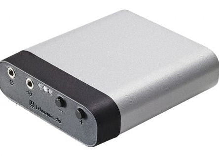 Lehmannaudio Traveler