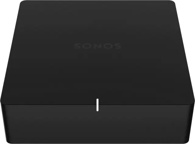 Sonos Port