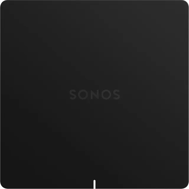 Sonos Port