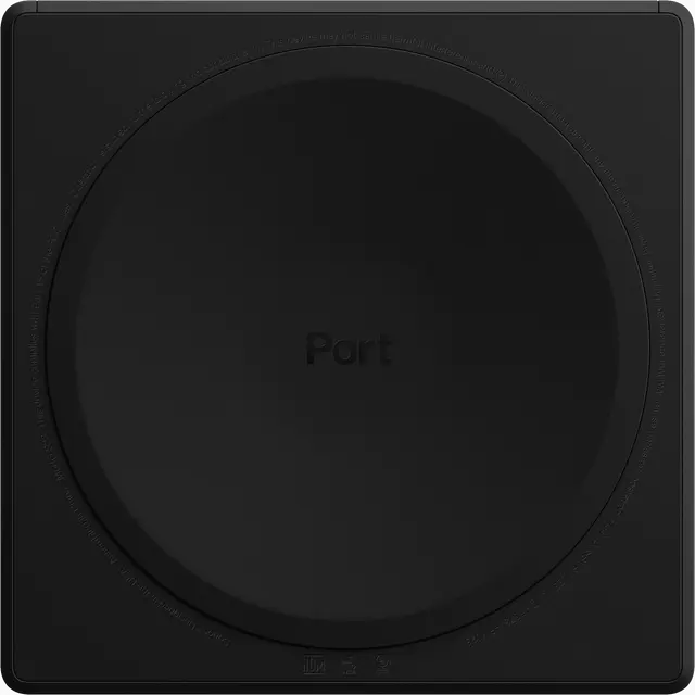 Sonos Port