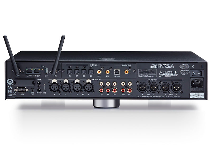 Primare PRE35 Prism