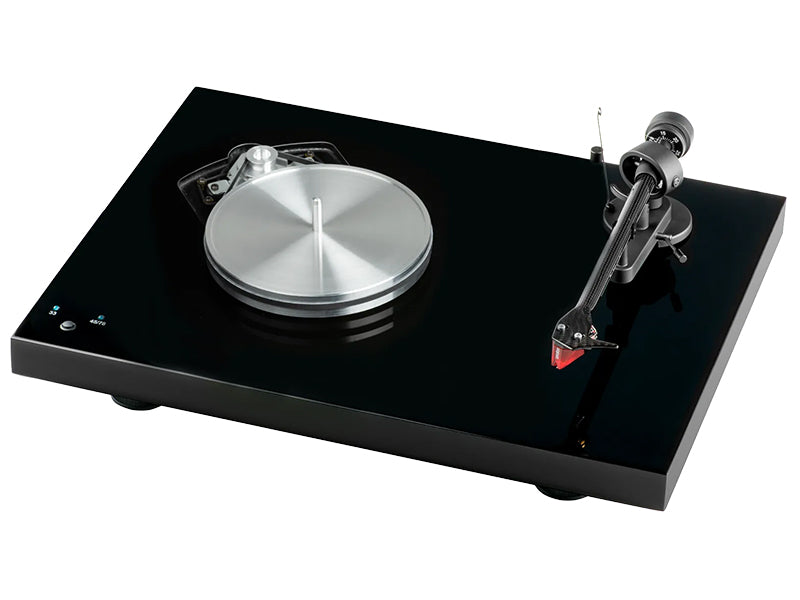 Pro-Ject Debut Aluminium Sub-Platter Upgrade