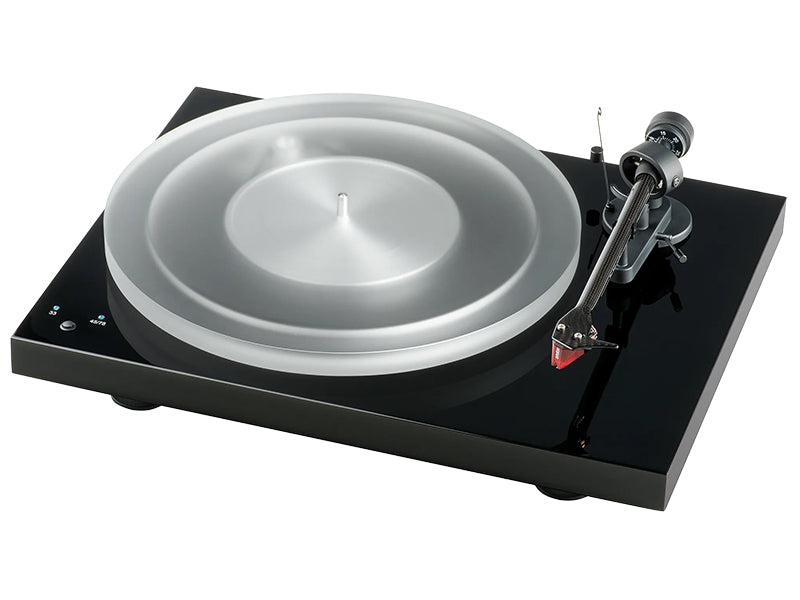 Pro-Ject Debut Aluminium Sub-Platter Upgrade