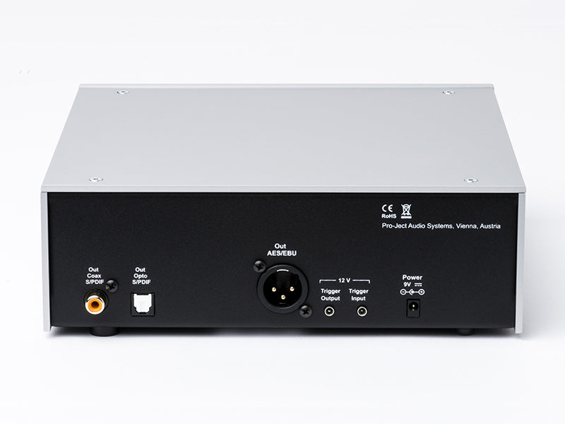Pro-ject CD Box DS2 T