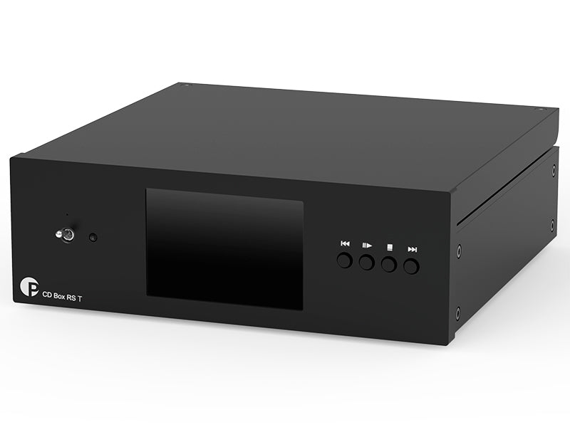 Pro-ject CD Box RS2 T